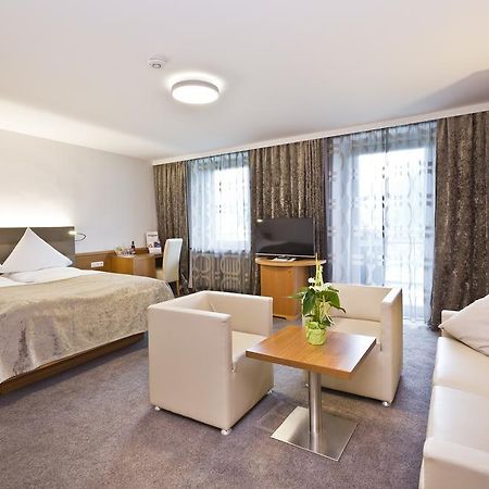 Stadthotel Goldenes Schiff Bad Ischl Zewnętrze zdjęcie