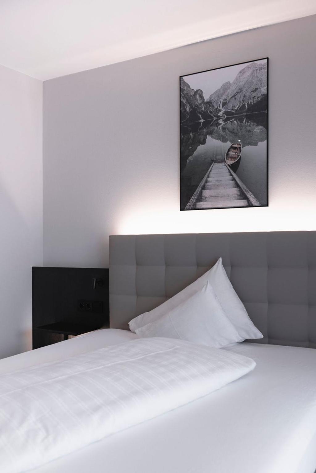Stadthotel Goldenes Schiff Bad Ischl Zewnętrze zdjęcie
