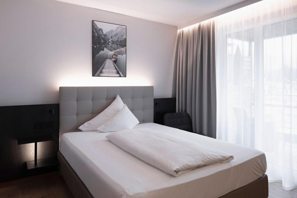 Stadthotel Goldenes Schiff Bad Ischl Zewnętrze zdjęcie