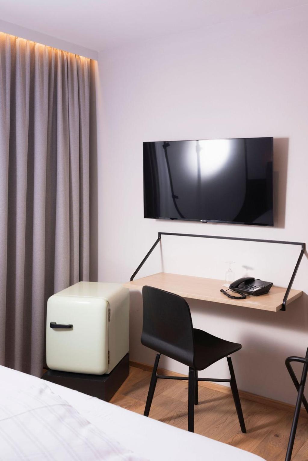Stadthotel Goldenes Schiff Bad Ischl Zewnętrze zdjęcie