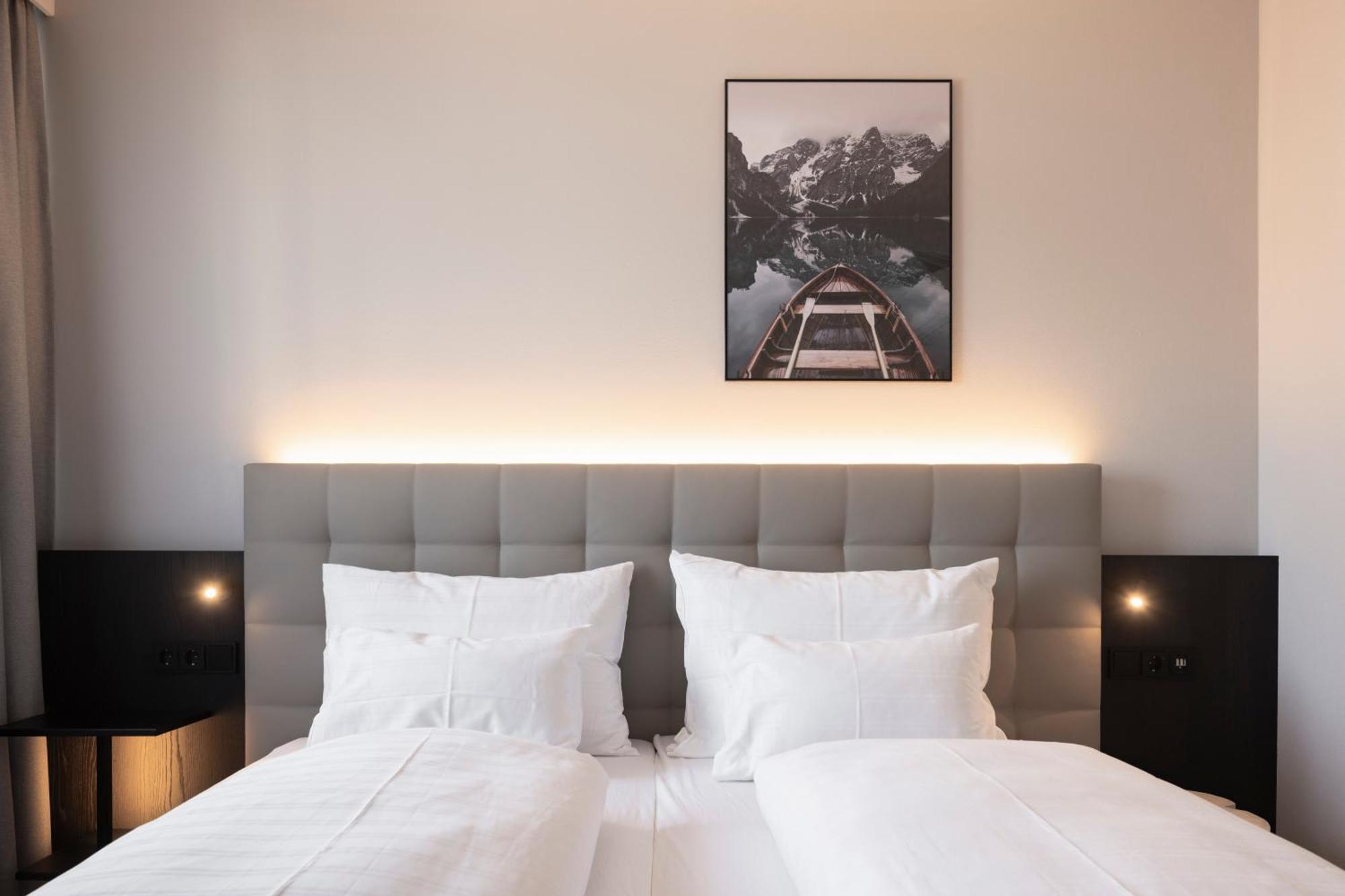 Stadthotel Goldenes Schiff Bad Ischl Zewnętrze zdjęcie