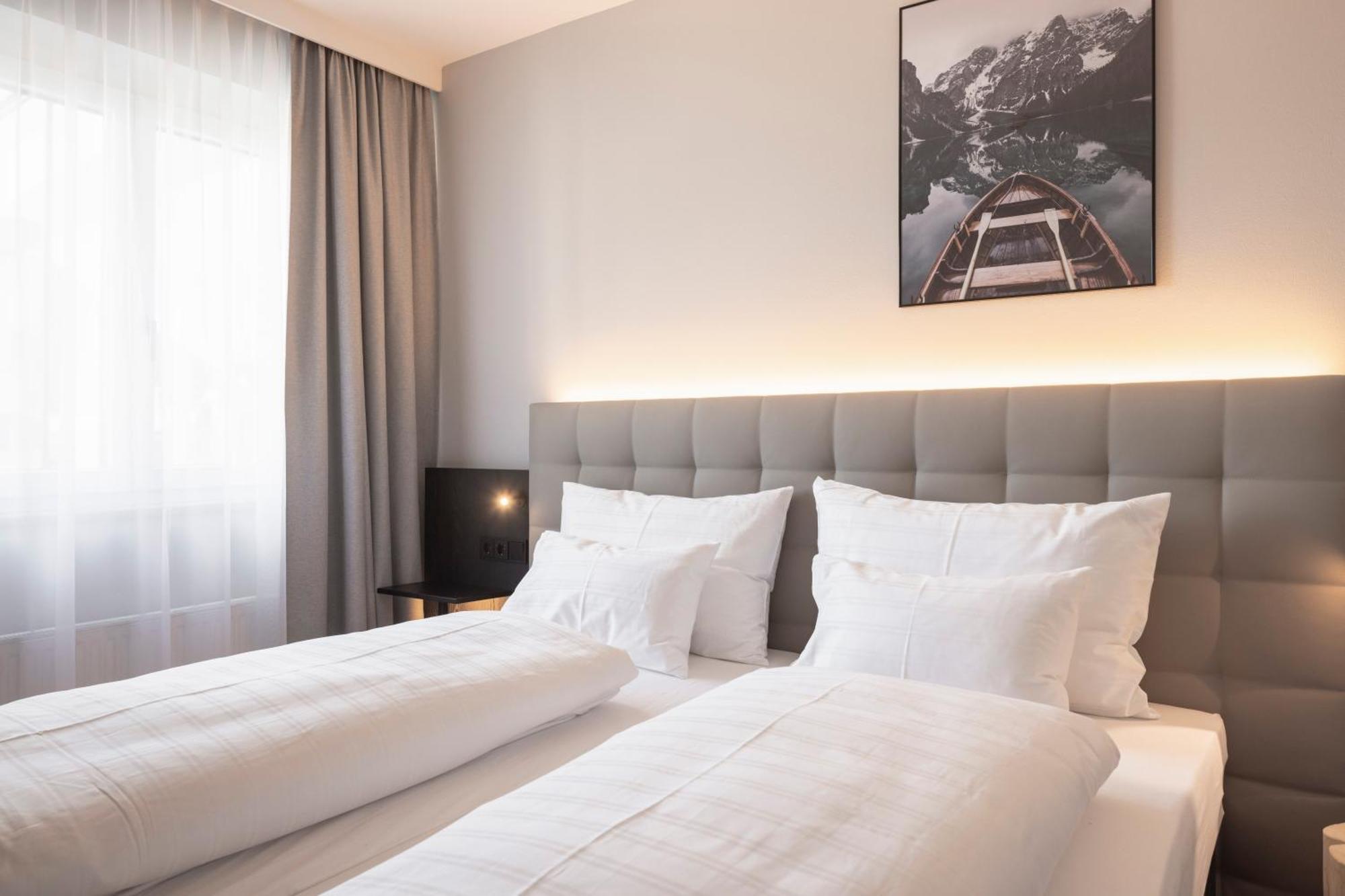 Stadthotel Goldenes Schiff Bad Ischl Zewnętrze zdjęcie
