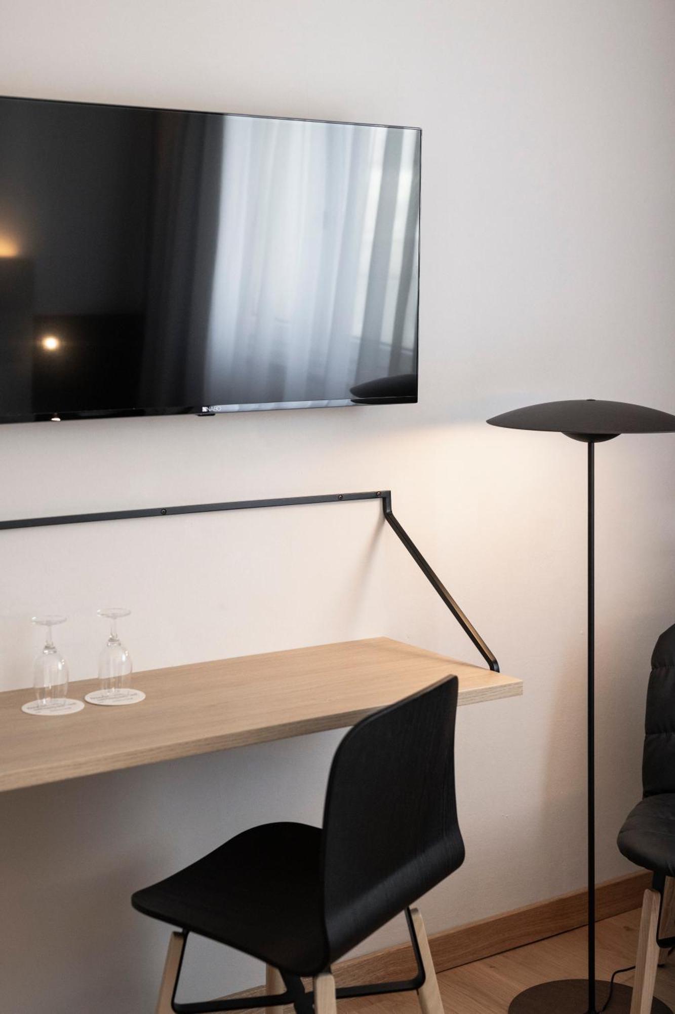 Stadthotel Goldenes Schiff Bad Ischl Zewnętrze zdjęcie
