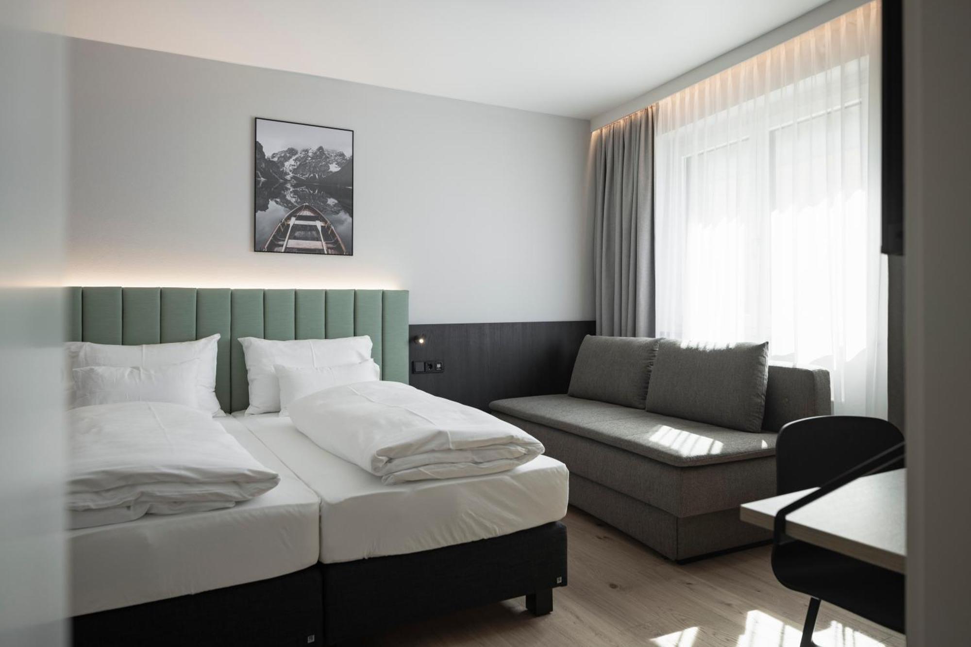 Stadthotel Goldenes Schiff Bad Ischl Zewnętrze zdjęcie