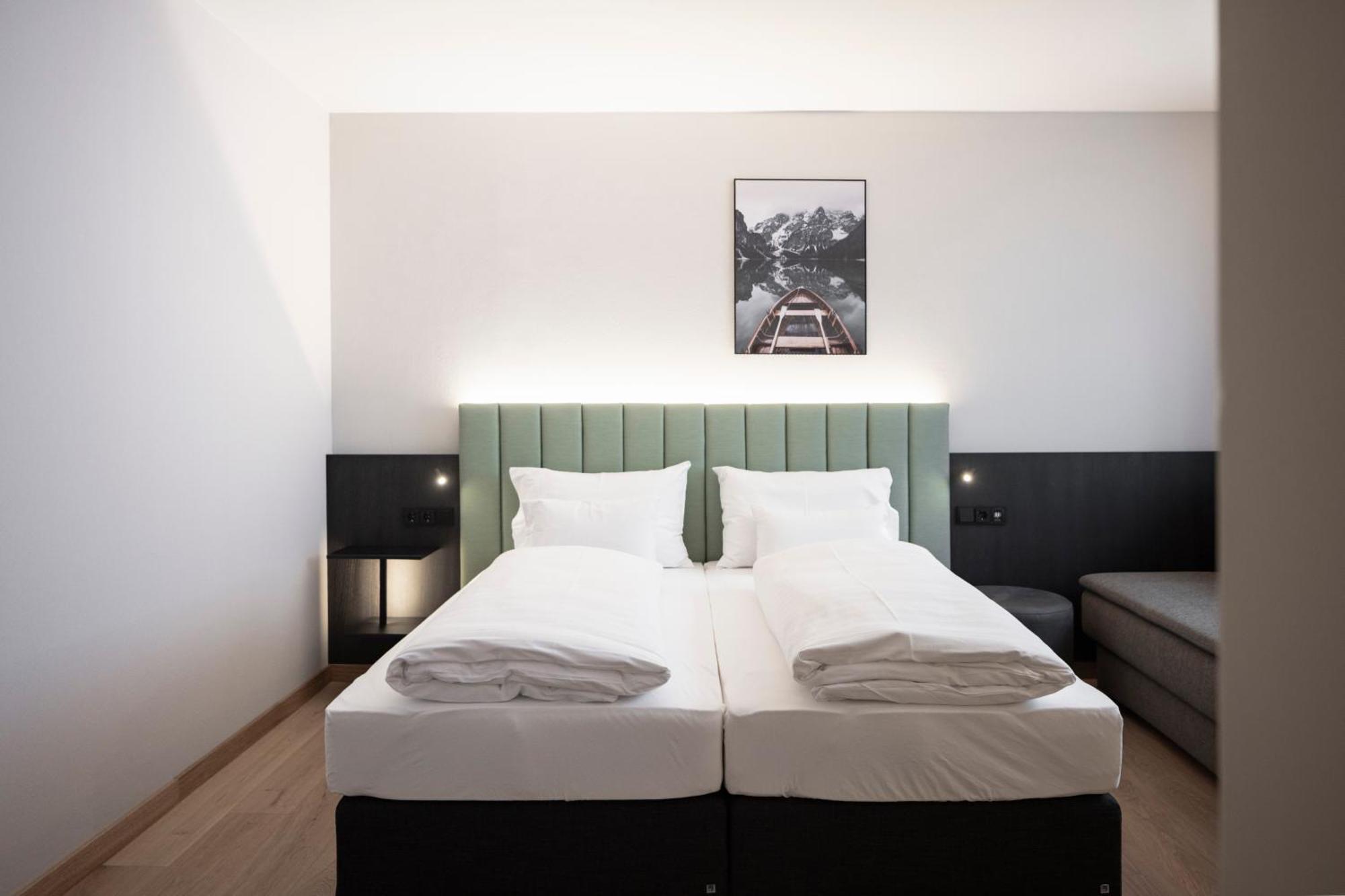 Stadthotel Goldenes Schiff Bad Ischl Zewnętrze zdjęcie